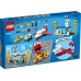 LEGO® City Centrinis oro uostas 60261